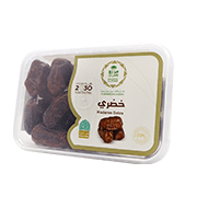 Luxurious khudri Dates – 500 G