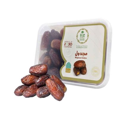 Majdool Dates