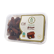 Luxurious Mabroom Dates – 400 G