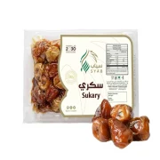 Sukkari Crushed Dates – 1000 G